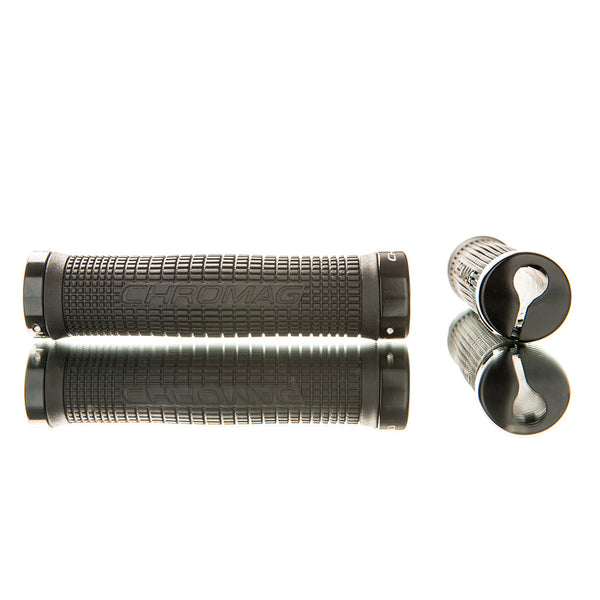 Chromag Squarewave Grips