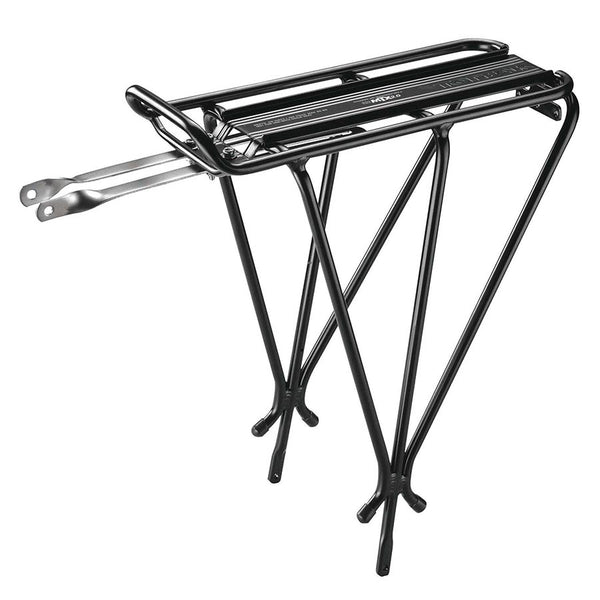 Topeak Explorer Tubular Rear Rack - MTX 2.0 Black