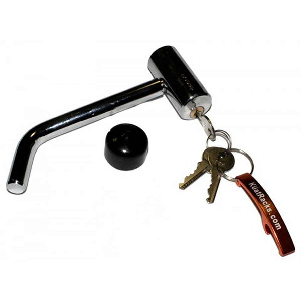 Kuat Hitch Lock for 1-1/4" Receiver Racks