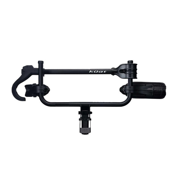 Kuat Transfer V2 Hitch Bike Rack - 1-Bike Universal Fit - 1.25"/ 2" Receiver