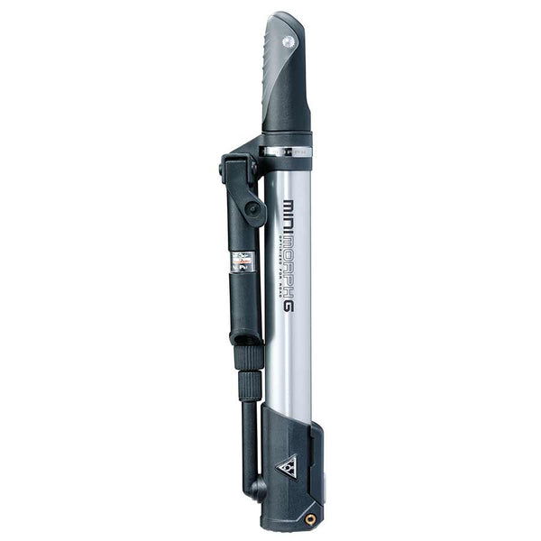 Topeak Mini Morph G Pump