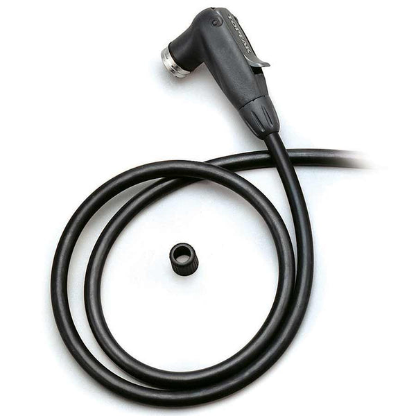 Topeak SmartHead Presta/Schrader Valve Upgrade 38" Hose Retrofits Most Pumps