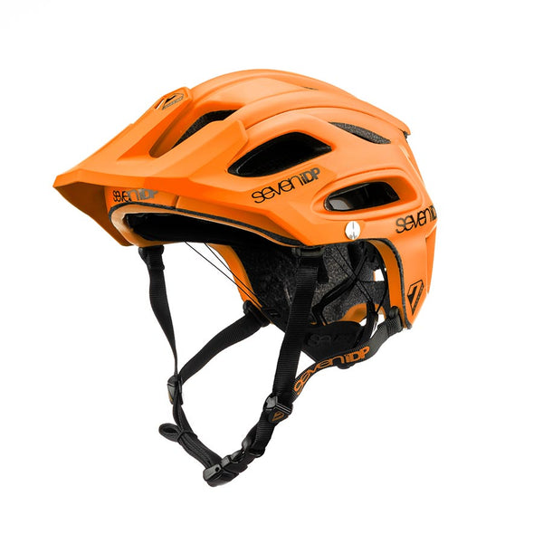 7iDP M2 BOA Helmet XS/S (52-55cm) Burnt Orange
