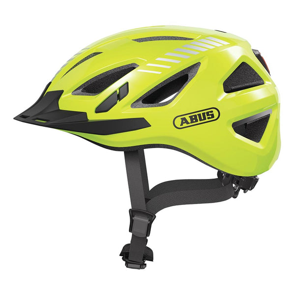 Abus Urban-I 3.0 Helmet XL 61 - 65cm Signal Yellow