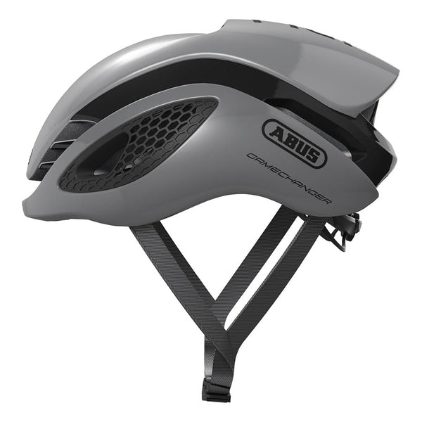 Abus GameChanger Helmet - Race Grey Large