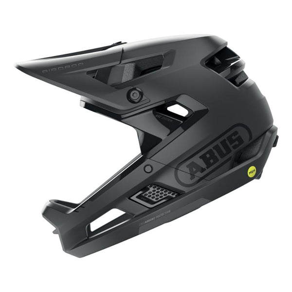 Abus AirDrop MIPS Helmet - Velvet Black Large/X-Large