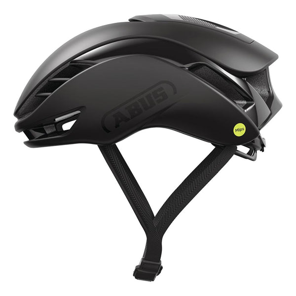Abus GameChanger 2.0 MIPS Helmet - Velvet Black Medium