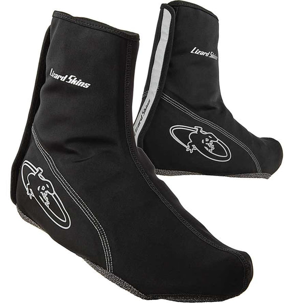 Lizard Skins Dry-Fiant Insulated Shoe Covers SM