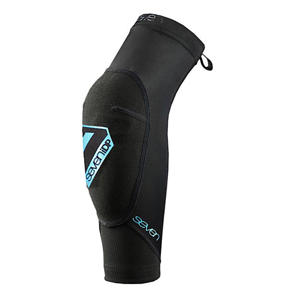 7iDP Transition Elbow/Forearm Guard Black S Pair