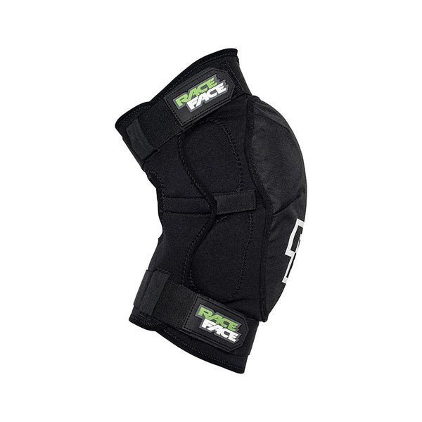 Race Face Ambush Knee Armor M Black