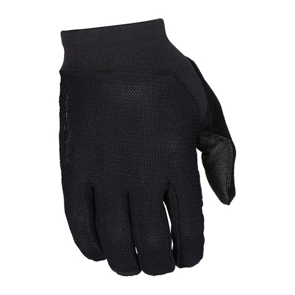 Lizard Skins Monitor Ignite Gloves - Jet Black Full Finger Medium