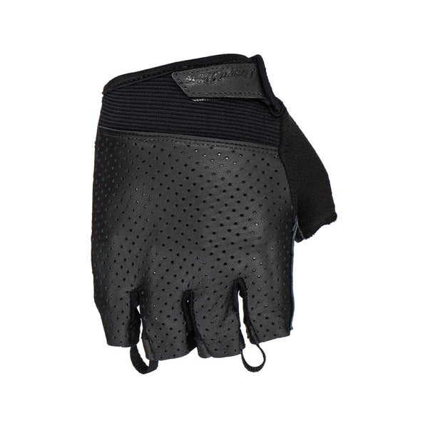 Lizard Skins Aramus Classic 2021 Short Finger Gloves Jet Black S Pair