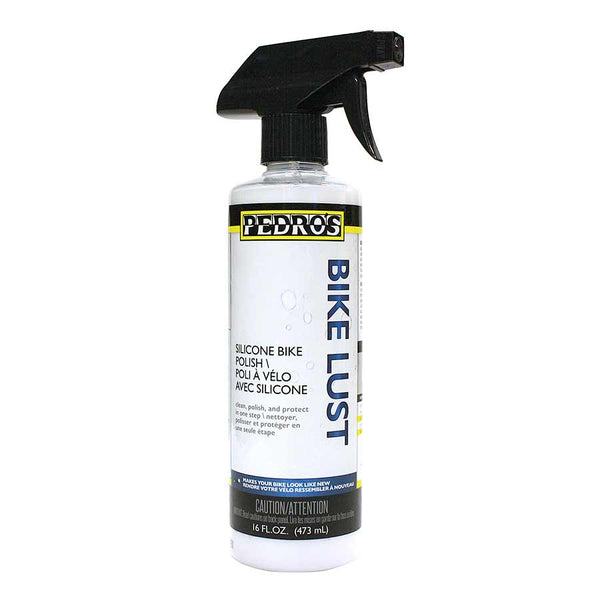 Pedros Bike Lust 16oz Trigger Spray