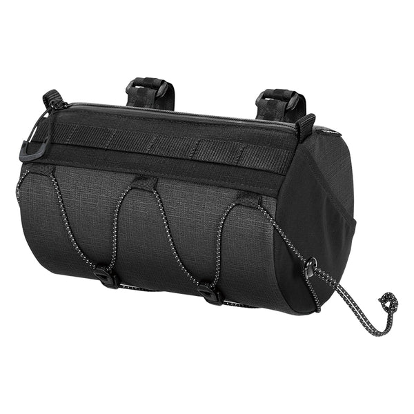 Topeak Tubular Handlebar Bag - Black