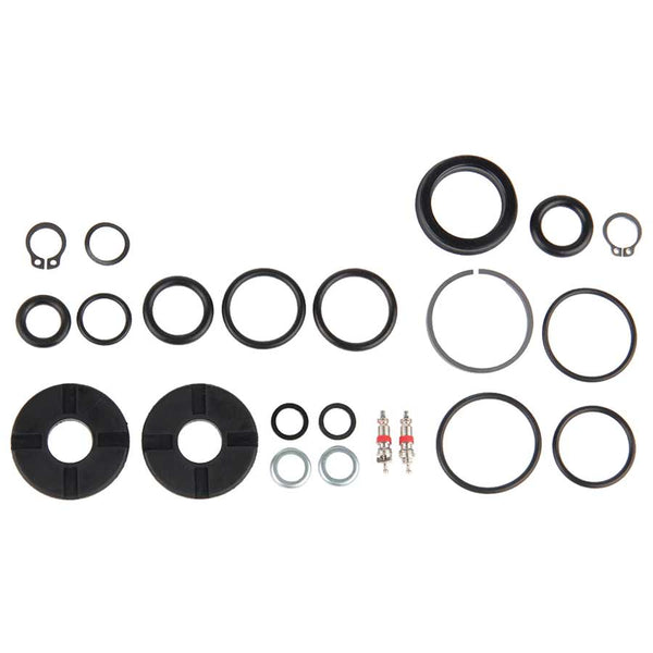 RockShox Fork Service Kit Tora / Recon Silver Turnkey/Motion Control/Solo Air