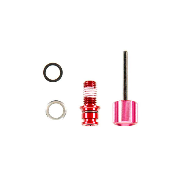 RockShox Rebound Adjuster Knob/Bolt Kit Domain / Lyrik / Totem /10-14 BoXXer RC