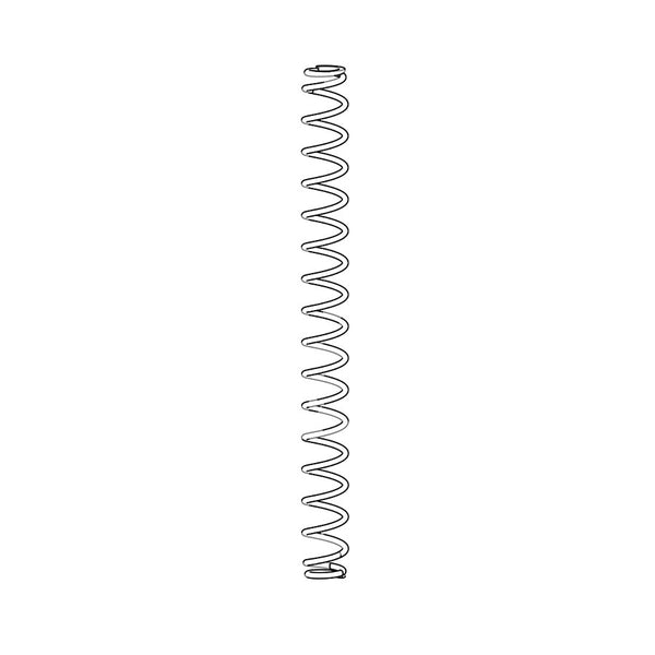 RockShox 11.4015.048.000 Domain spring Xfirm unit