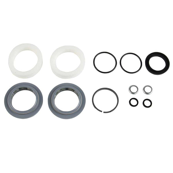 RockShox Fork Service Kit Basic: Argyle Coil (2012-2016)