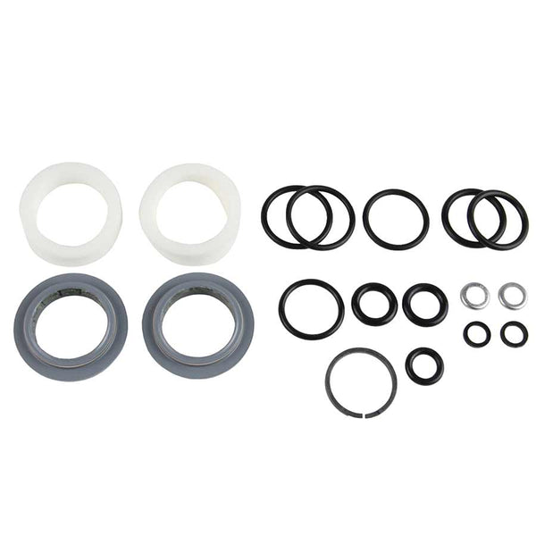 RockShox Fork Service Kit Basic: Argyle Solo Air (2012-2016)