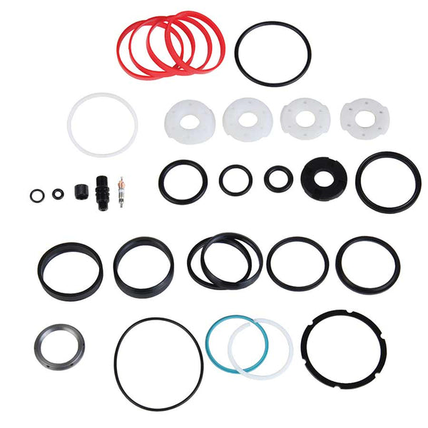 RockShox Full Air Can Service Kit 11-14 Vivid Air Shocks