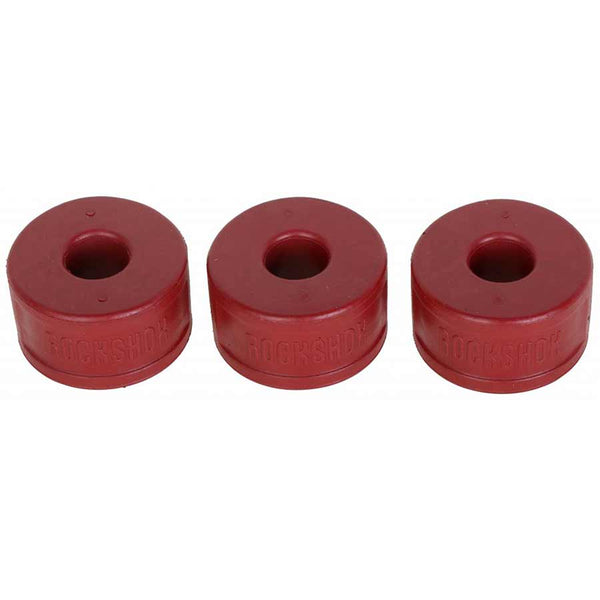 RockShox Bottomless Tokens - 35mm Dual Position Air Pike A1-A2 Lyrik B1+ Yari A1+ ZEB Qty 3
