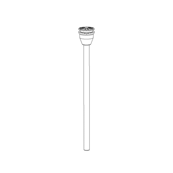 RockShox Air Shaft - Revelation 32mm (A1-A4) 100mm Travel 26" / 27.5" / 29"
