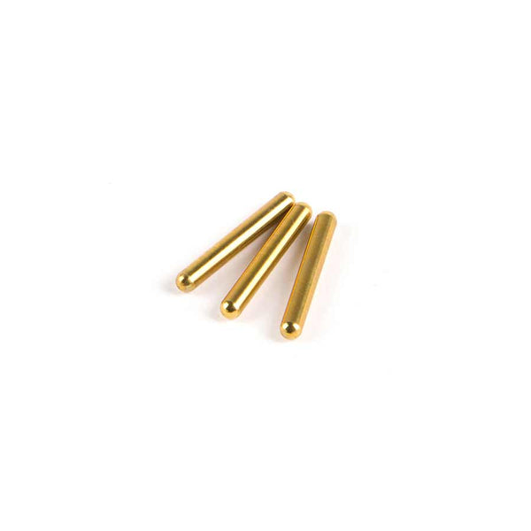 RockShox Seatpost Brass Keys - Size 6 Reverb / Reverb Stealth A1-B1 Reverb AXS 2020+ Qty 3