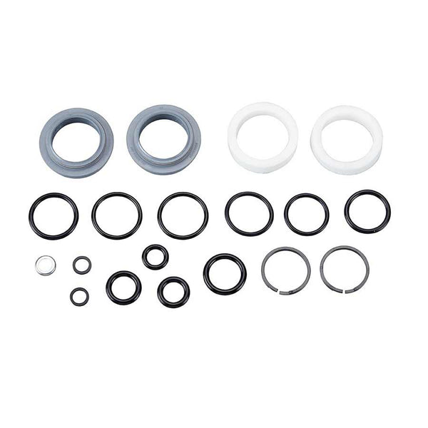 RockShox Fork Service Kit Basic Revelation A5 Boost 2017 Includes Solo Air Sealheads