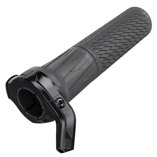 RockShox TwistLoc Full Sprint Remote - Left Right Grips fits Metric Rear Shocks RL 2013+ Charger Dampers