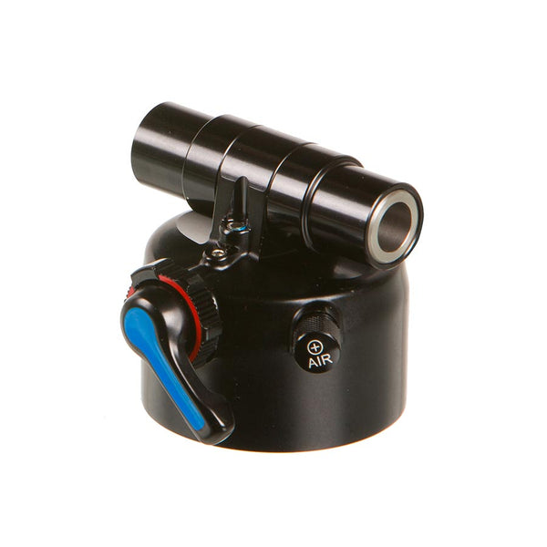 RockShox Eyelet Assembly Delxe ReAktiv (A1-B1) Trek Mount