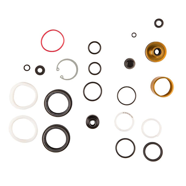 RockShox Fork Service Kit - 200 Hour/1 Year Select A2+ (2023+)