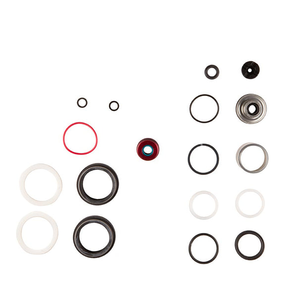RockShox Fork Service Kit - 200 Hour/1 Year Pike Base C1 (2023+)
