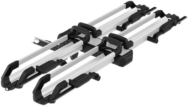 Thule Helium Platform XT Hitch Bike Rack - 1.25" 2" Receiver 2-Bike
