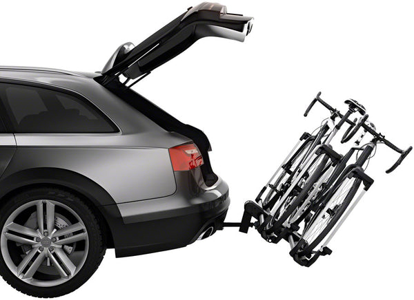 Thule Helium Platform XT Hitch Bike Rack - 1.25" 2" Receiver 2-Bike