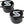 Saris Bones Strap Manager End Caps - Stows Excess Strap Length