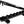 Kuat Grip 6 Ski Rack Black - Fits 6 Pairs of Skis or 4 Snowboards