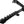 Kuat Grip 6 Ski Rack Black - Fits 6 Pairs of Skis or 4 Snowboards