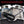 White Lightning Chain Johnny Drivetrain Cover Black