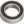 DT Swiss 6902 Bearing: Sinc Ceramic 28mm OD 15mm ID 7mm Wide