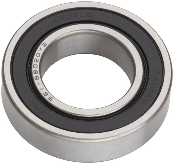 DT Swiss 6902 Bearing: Sinc Ceramic 28mm OD 15mm ID 7mm Wide