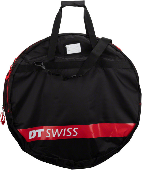 DT Swiss Triple Wheel Bag: fits up to 29 x 2.50"