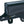 Topeak Top Tube Dry Bag: Black