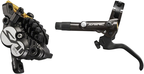Shimano Saint BL-M820 Disc Brakes