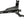 TRP Trail EVO Disc Brake and Lever - Front Hydraulic Post Mount Black