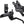 Shimano Deore BL-M6100/BR-M6120 Disc Brakes