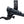 Shimano SLX BL-M7100/BR-M7100 Disc Brake Lever - Rear Hydraulic Post Mount 2-Piston BLK