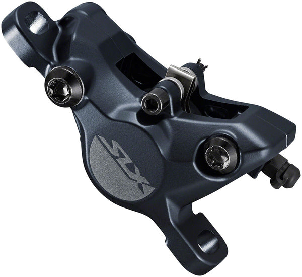 Shimano SLX BL-M7100/BR-M7100 Disc Brake Lever - Rear Hydraulic Post Mount 2-Piston BLK