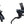 Shimano SLX BL-M7100/BR-M7100 Disc Brake Lever - Rear Hydraulic Post Mount 2-Piston BLK