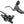 Hayes Brake Dominion A4 Short Reach Lever Brakes
