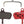Kool-Stop Avid Code Disc Brake Pads - Organic Steel